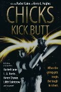Chicks Kick Butt Chicks Kick Butt