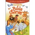 Kids Favorite Bible Stories Kids Favorite Bible Stories