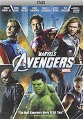 Marvel's The Avengers Marvel's The Avengers
