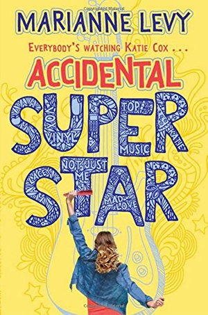 Accidental Superstar Accidental Superstar