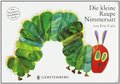 Eric Carle - German: Die Kleine Raupe Nimmersatt (German Edition) Eric Carle - German: Die Kleine Raupe Nimmersatt (German Edition)