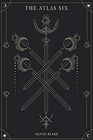 Atlas Six, The Atlas Six, The