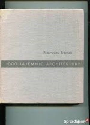 1000 tajemnic architektury 1000 tajemnic architektury