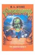 Haunted Mask II (Goosebumps), The Haunted Mask II (Goosebumps), The
