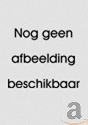 De Niese/Nieuw Ensemble/Vocaal De Niese/Nieuw Ensemble/Vocaal