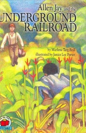 Allen Jay and the Underground Railroad Allen Jay and the Underground Railroad