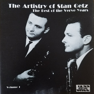 Artistry of Stan Getz , The Artistry of Stan Getz , The