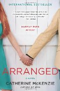 Arranged: A Novel Arranged: A Novel