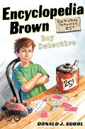 Encyclopedia Brown, Boy Detective Encyclopedia Brown, Boy Detective