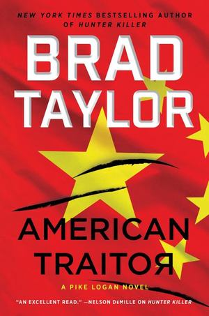 American Traitor American Traitor