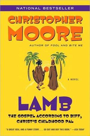 Lamb Lamb