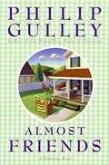 Almost Friends: A Harmony Novel Almost Friends: A Harmony Novel