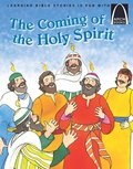 Arch-coming of the Holy Spirit; Acts 2: 1-41 Arch-coming of the Holy Spirit; Acts 2: 1-41