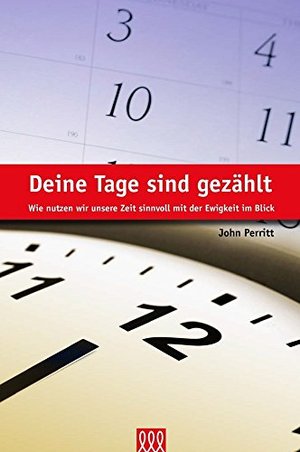 Deine Tage sind gezählt Deine Tage sind gezählt