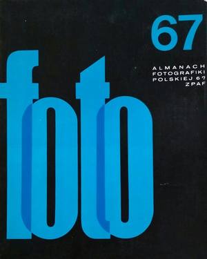 Almanach Fotografiki Polskiej Almanach Fotografiki Polskiej
