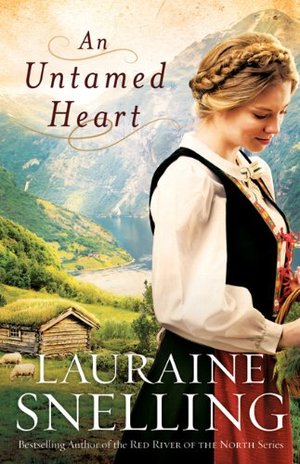 Untamed Heart, An Untamed Heart, An