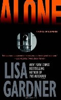 Alone: A Novel of Suspense (Detective D.D. Warren Novels) Alone: A Novel of Suspense (Detective D.D. Warren Novels)