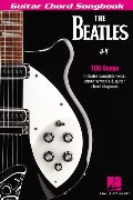 Beatles Guitar Chord Songbook: J-Y (Guitar Chord Songbooks), The Beatles Guitar Chord Songbook: J-Y (Guitar Chord Songbooks), The