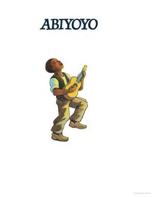 Abiyoyo Abiyoyo