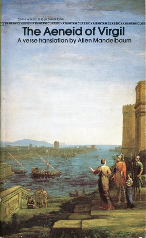 Aeneid of Virgil, The Aeneid of Virgil, The
