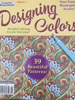 Designing Colors Volume 1 Designing Colors Volume 1