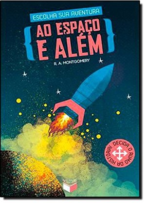 Ao Espaco e Alem Ao Espaco e Alem