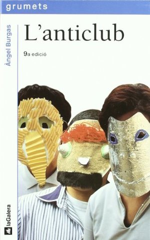 L'anticlub (Grumets) L'anticlub (Grumets)