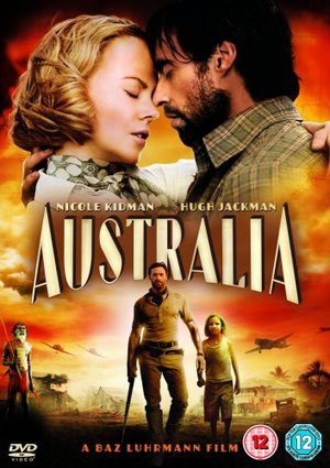 Australia Australia