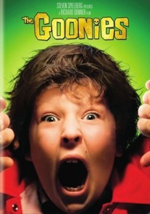 Goonies, The Goonies, The