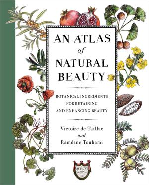 Atlas of Natural Beauty, An Atlas of Natural Beauty, An