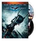 Dark Knight (Two-Disc Special Edition), The Dark Knight (Two-Disc Special Edition), The