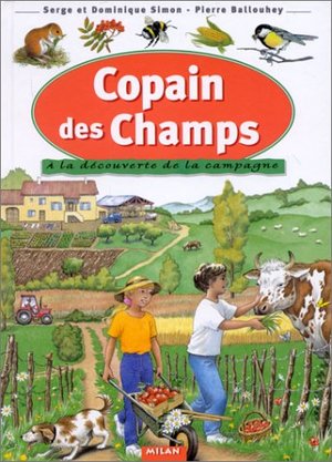 Copain des champs Copain des champs