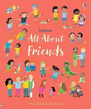 All About Friends All About Friends