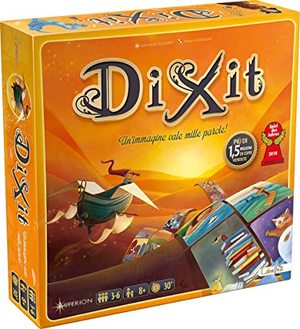 Dixit Dixit