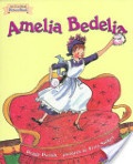 Amelia Bedelia Amelia Bedelia