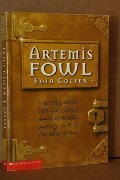 Artemis Fowl #1 Artemis Fowl #1