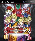 Dragon Ball : Raging Blast 2 Dragon Ball : Raging Blast 2