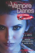 Asylum (The Vampire Diaries: Stefan's Diaries, #5), The Asylum (The Vampire Diaries: Stefan's Diaries, #5), The