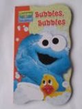 Bubbles, Bubbles (Sesame Beginnings) Bubbles, Bubbles (Sesame Beginnings)