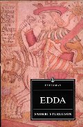 Edda (Everyman's Library) Edda (Everyman's Library)