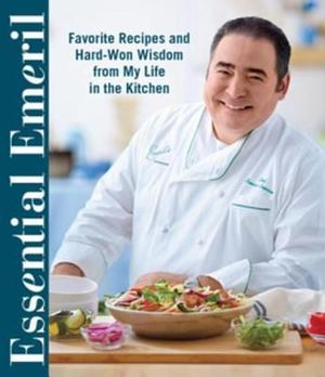Essential Emeril Essential Emeril