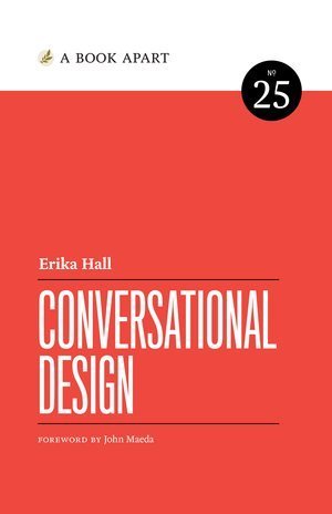 Conversational Design Conversational Design