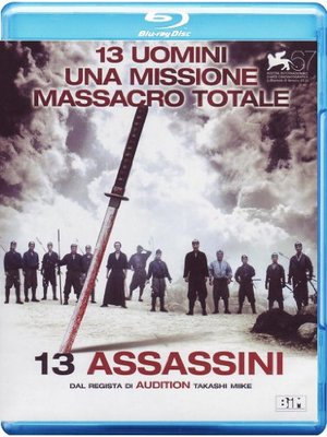 13 Assassini 13 Assassini
