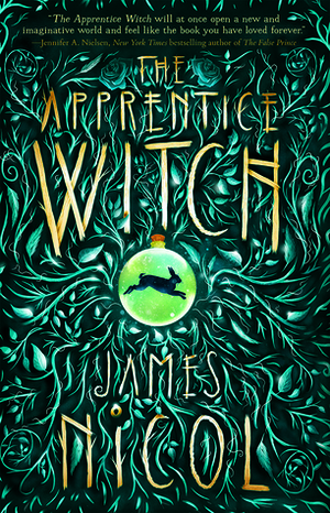 Apprentice Witch (Book 1) - The Apprentice Witch Apprentice Witch (Book 1) - The Apprentice Witch