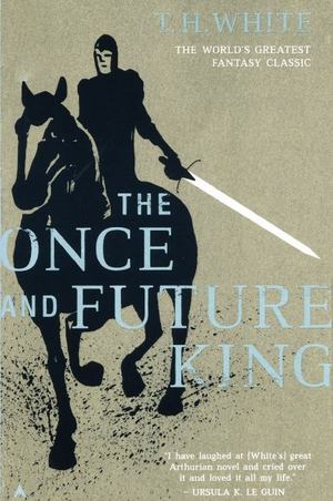 Once and Future King, The Once and Future King, The