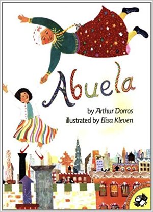 Abuela Abuela