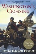 Washington's Crossing (Pivotal Moments in American History (Oxford)) Washington's Crossing (Pivotal Moments in American History (Oxford))