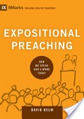 Expositional Preaching Expositional Preaching