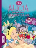 Alicia en el país de las Maravillas (Clásicos Disney) Alicia en el país de las Maravillas (Clásicos Disney)