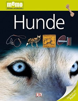 Hunde (memo Wissen entdecken) Hunde (memo Wissen entdecken)